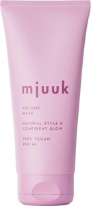 mjuuk Volume Mask 200 ml produktbilde