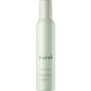 Mjuuk Volume Mousse 250 ml produkt bild