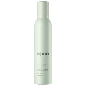 mjuuk Volume Mousse 250 ml produktbilde