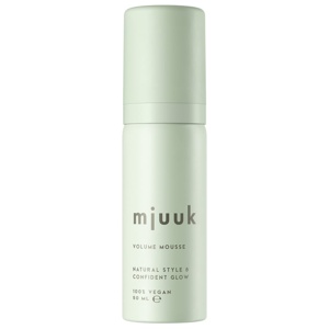 Mjuuk Volume Mousse 50 ml produkt bild