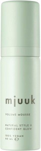 mjuuk Volume Mousse 50 ml produktbilde