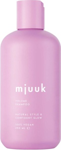 mjuuk Volume Shampoo 250 ml produktbilde