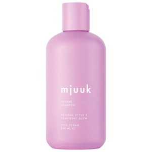 Mjuuk Volume Shampoo 250ml produkt bild