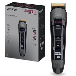 MN9X Trimmer produkt bild
