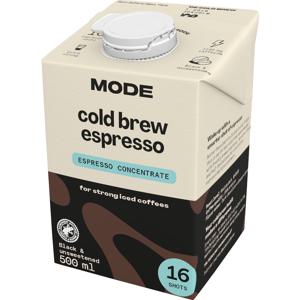 Mode Cold Brew Espresso 500 ml produkt bild