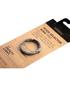 Mode Selector Ring Pro Orbiloc Grå produkt bild