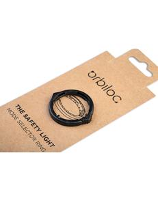 Mode Selector Ring reservdel - 1 st Ring Standard reservdel produkt bild