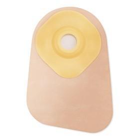 Hollister Moderma Flex Soft Convex, 1-dels, sluten, beige, maxi, hål 40 mm 30 st produkt bild