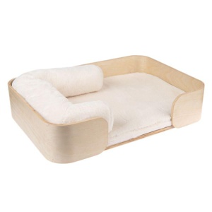 Modern Living Bett Mora Produktbild