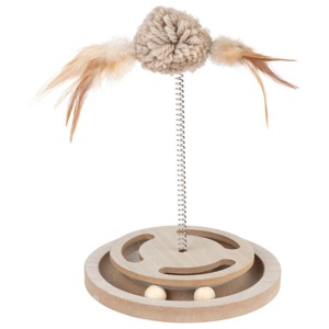 Modern Living Interaktives Katzenspielzeug Comporta Produktbild