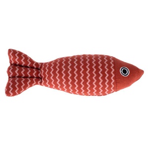Modern Living Katzenspielzeug Cadaques Fisch Produktbild