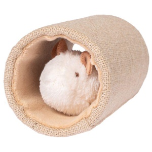 Modern Living Katzenspielzeug Roller mit Maus Roquefort Produktbild
