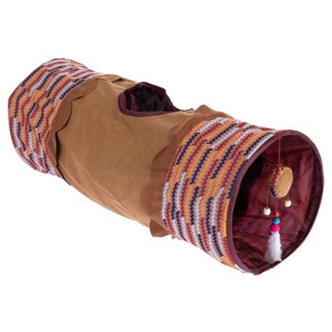 Modern Living Katzentunnel Montana Produktbild