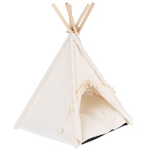 Modern Living Katzenzelt Lima (Tipi) Produktbild