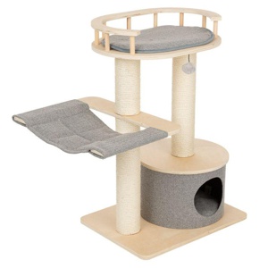 Modern Living Kratzbaum Amora Produktbild