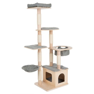 Modern Living Kratzbaum Ankara Produktbild