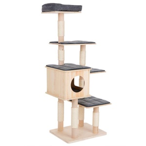 Modern Living Kratzbaum Cairo Produktbild