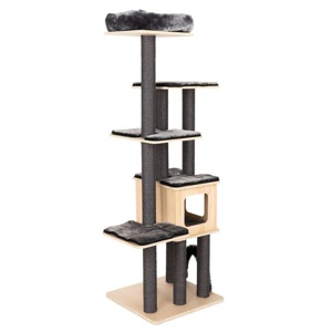 Modern Living Kratzbaum Chelsea Produktbild