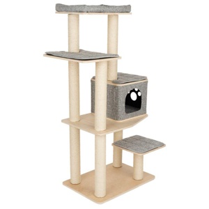 Modern Living Kratzbaum Havana Produktbild
