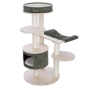 Modern Living Kratzbaum Helsinki M Produktbild