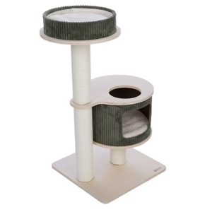 Modern Living Kratzbaum Helsinki S Produktbild