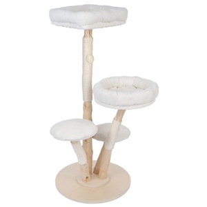 Modern Living Kratzbaum Izola Produktbild
