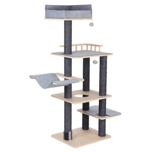 Modern Living Kratzbaum Jardine Produktbild