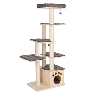 Modern Living Kratzbaum La Tour Produktbild