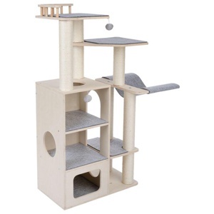 Modern Living Kratzbaum Roca Produktbild