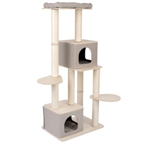 Modern Living Kratzbaum Suva Produktbild