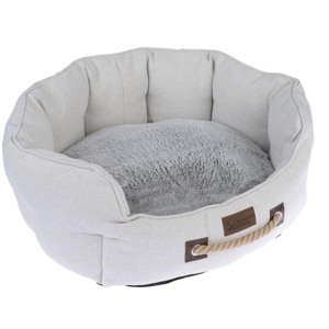 Modern Living Kuschelbett Carrara Produktbild