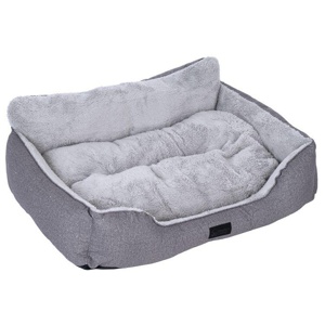 Modern Living Minimalist Hundebett Hong Kong Produktbild