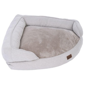 Modern Living Minimalist Hundebett Montreal Produktbild