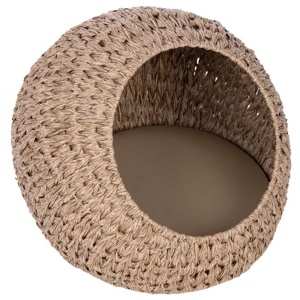 Modern Living Outdoor Katzenkorb Byron Bay Produktbild