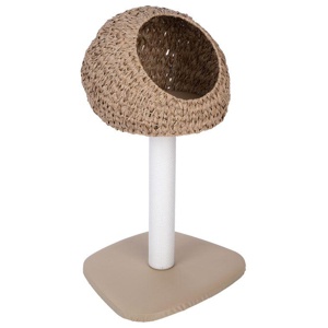Modern Living Outdoor Kratzbaum Byron Bay, klein Produktbild