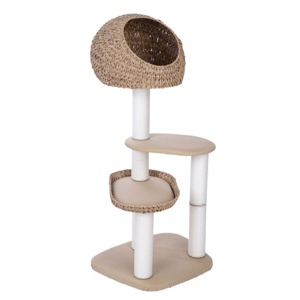 Modern Living Outdoor Kratzbaum Byron Bay, medium Produktbild