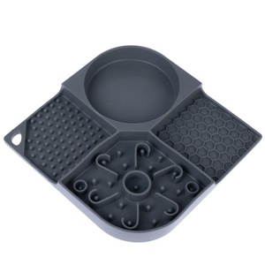 Modern Living Schleckmatte Abano Produktbild