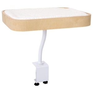 Modern Living Schreibtischbett Mora Produktbild