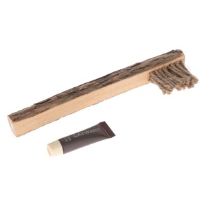 Modern Living Silvervine-Zahnbürste Colombo Produktbild