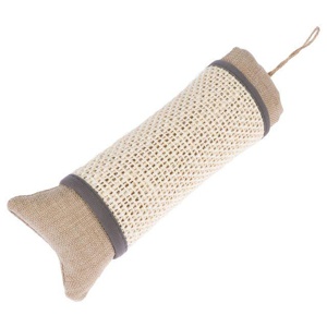 Modern Living Spielkissen Drapia aus Sisal Produktbild