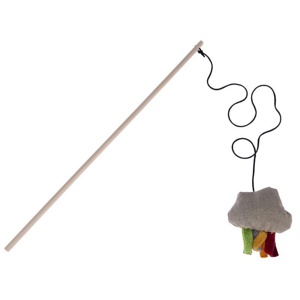 Modern Living Wolken-Spielangel Nagarkot Produktbild