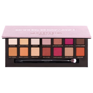 Anastasia Beverly Hills Eyeshadow Palette Modern Renaissance produktbilde