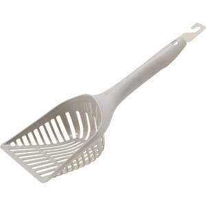 Moderna Handy Max Kattsandsspade Grå produkt bild