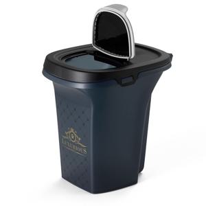 Moderna Luxurious Trendy Foderbehållare 6l produkt bild