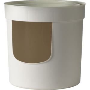 Moderna Rondana Rund Kattlåda produkt bild