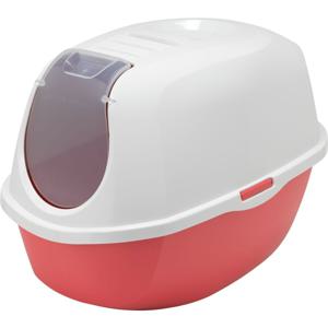 Moderna Smart Cat Kattlåda (Röd) produkt bild