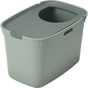 Moderna Top Cat Kattlåda (Grön) produkt bild