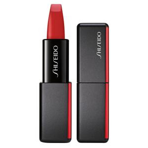 Shiseido ModernMatte Powder Lipstick 514 Hyper Red 4 g produkt bild