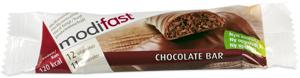 Modifast Bar Choklad 1 st produkt bild