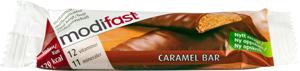 Modifast Bar Caramel 1 st produkt bild